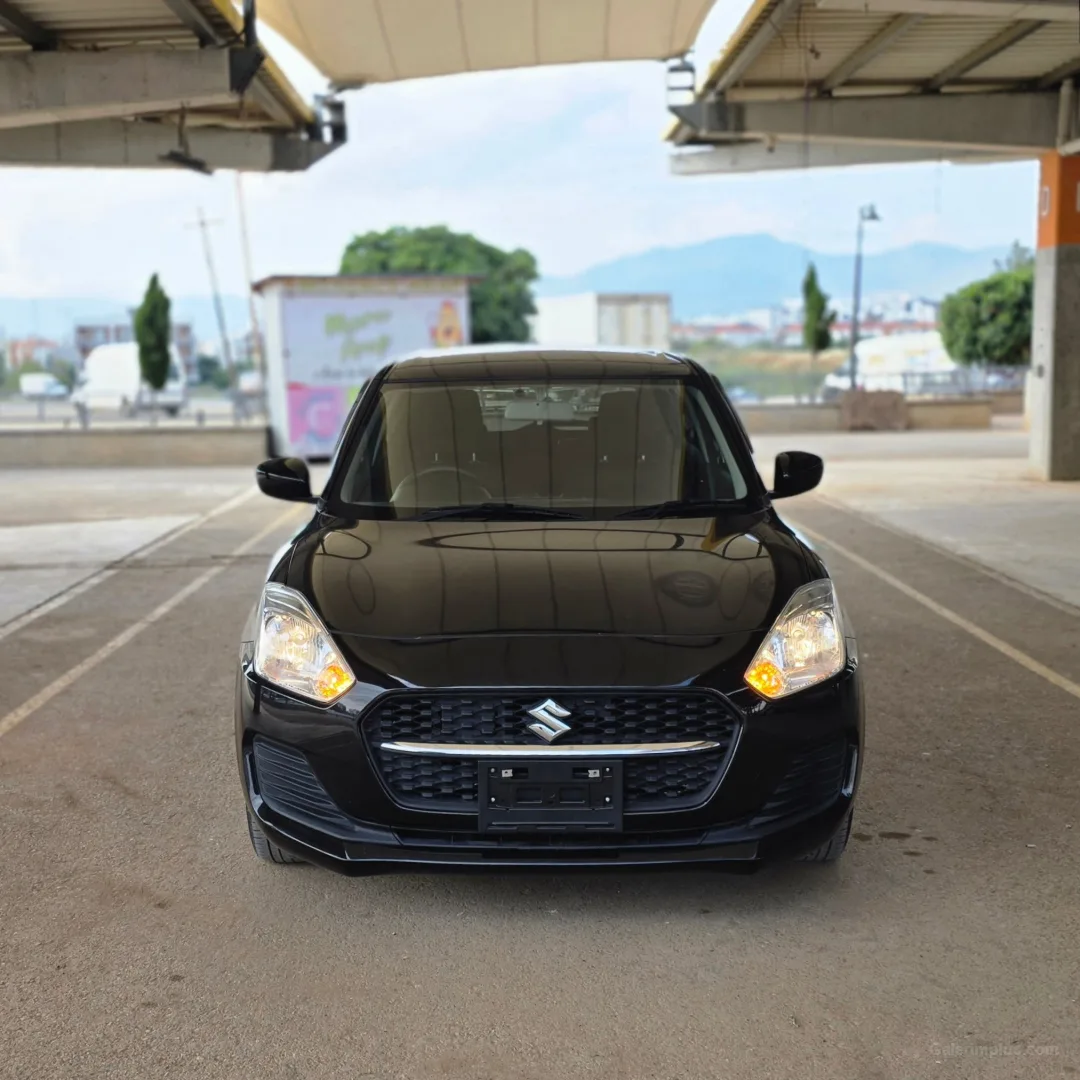 Suzuki Swift 2022 Satılık İkinci El - Thumbnail 2