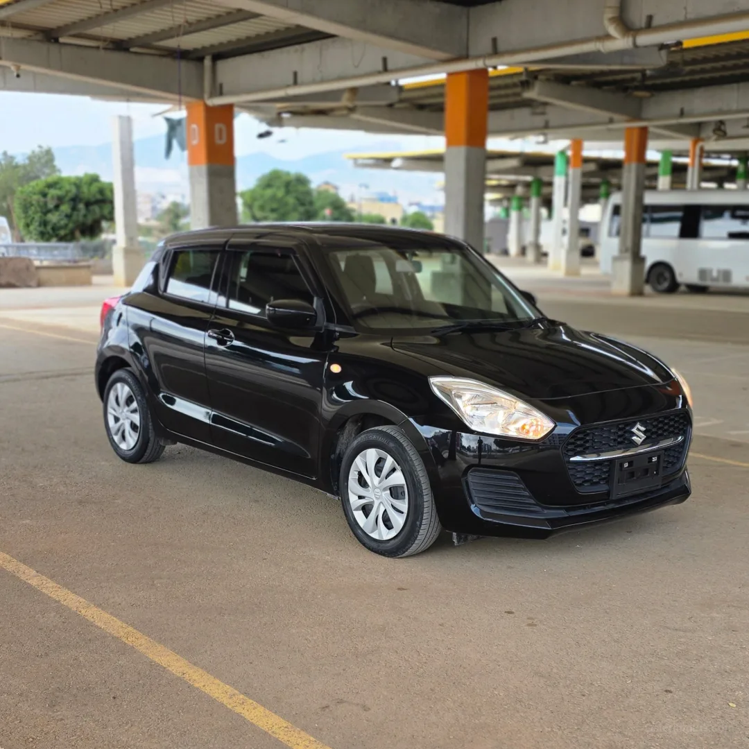 Suzuki Swift 2022 Satılık İkinci El - Thumbnail 3