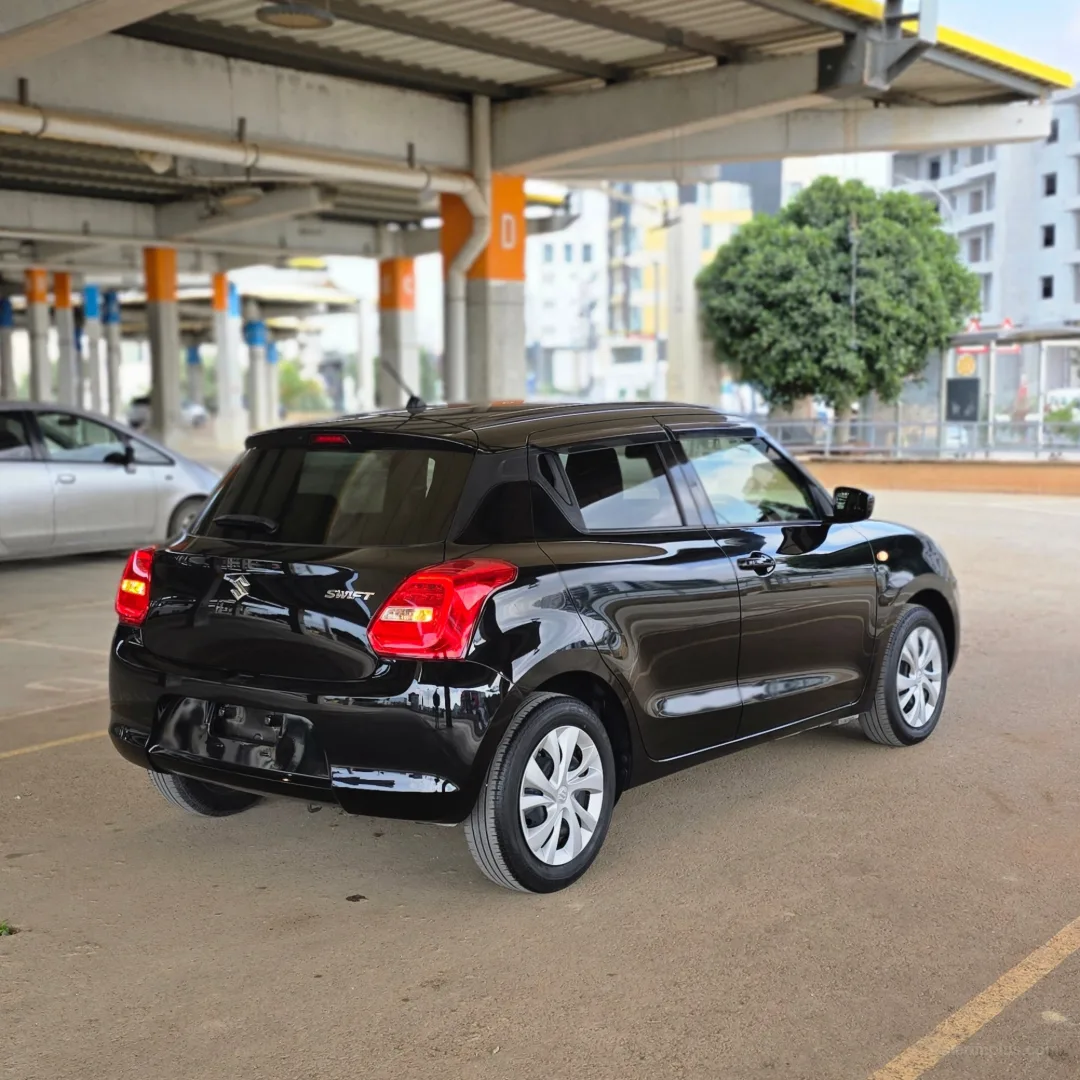 Suzuki Swift 2022 Satılık İkinci El - Thumbnail 4