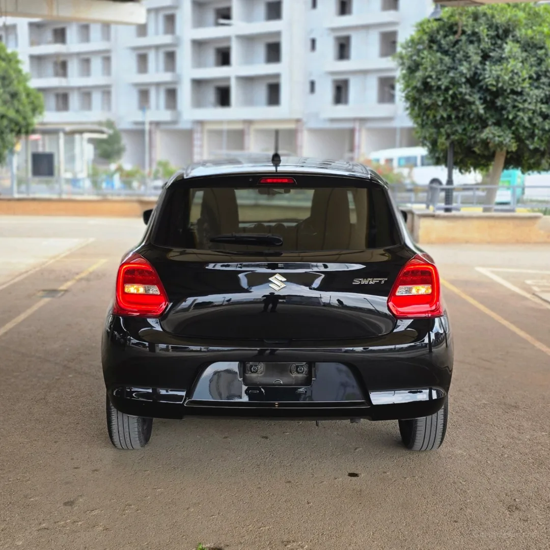 Suzuki Swift 2022 Satılık İkinci El - Thumbnail 5