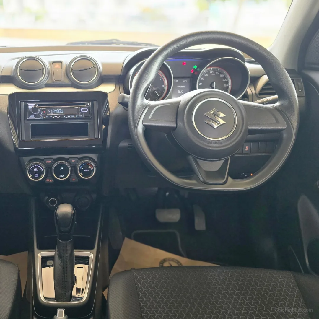 Suzuki Swift 2022 Satılık İkinci El - Thumbnail 8