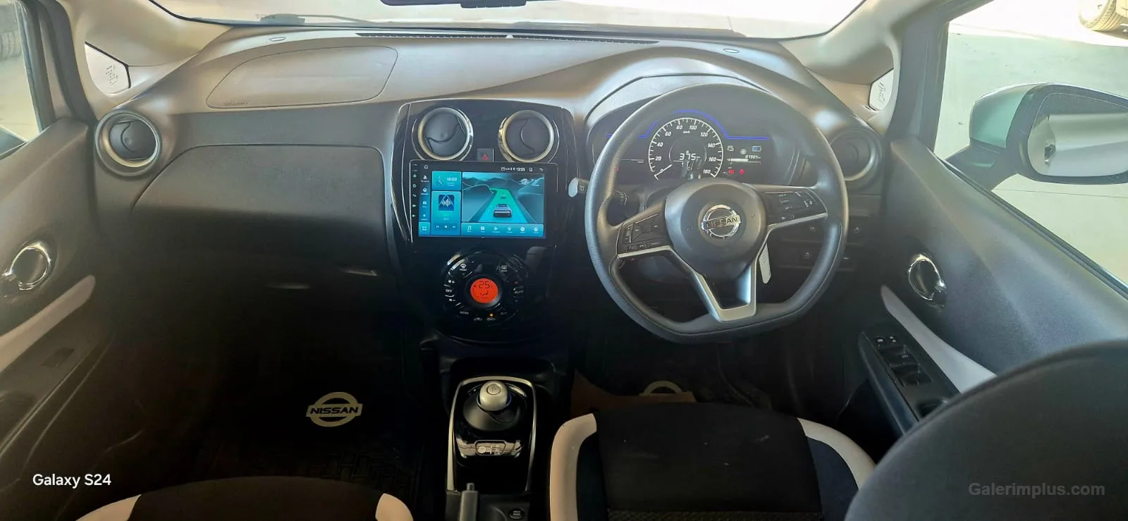 Nissan Note 2020 Satılık İkinci El - Thumbnail 6