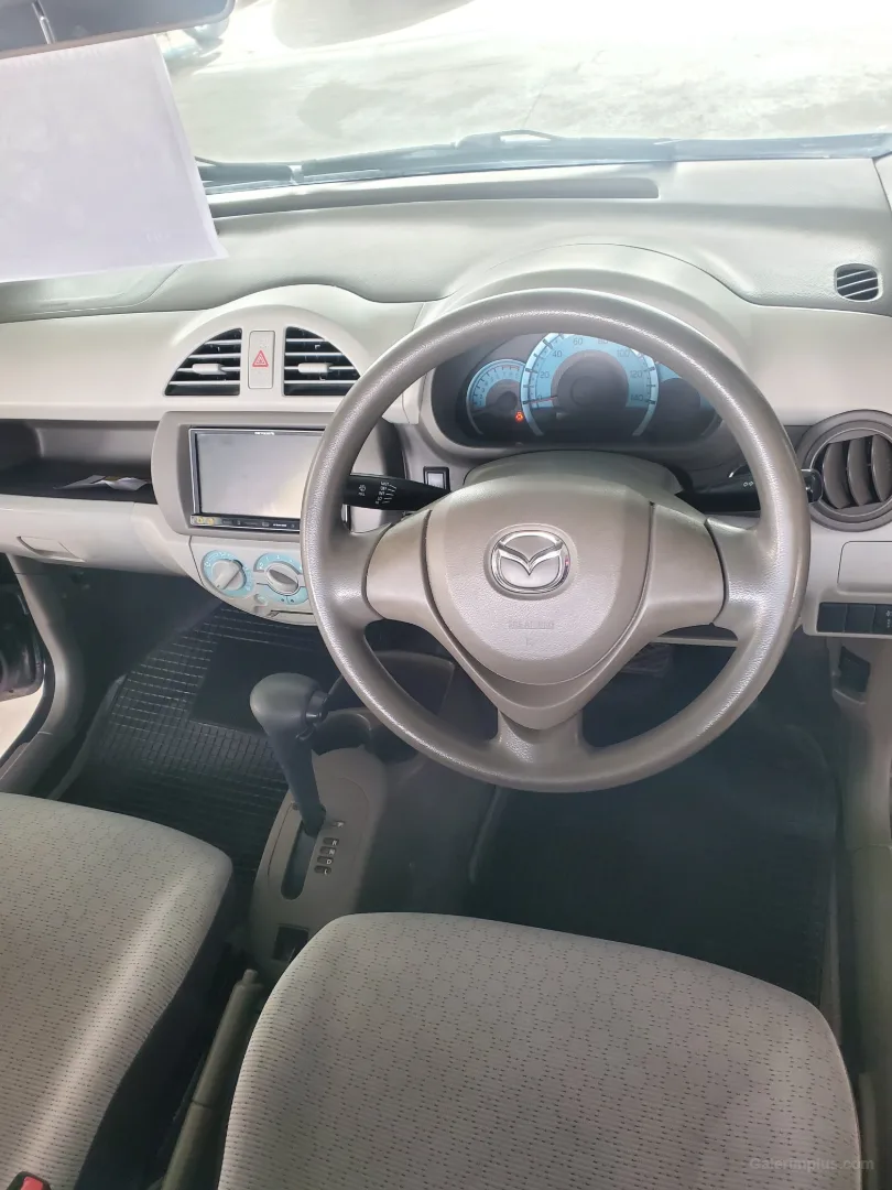 Mazda Carol 2015 Satılık İkinci El - Thumbnail 6