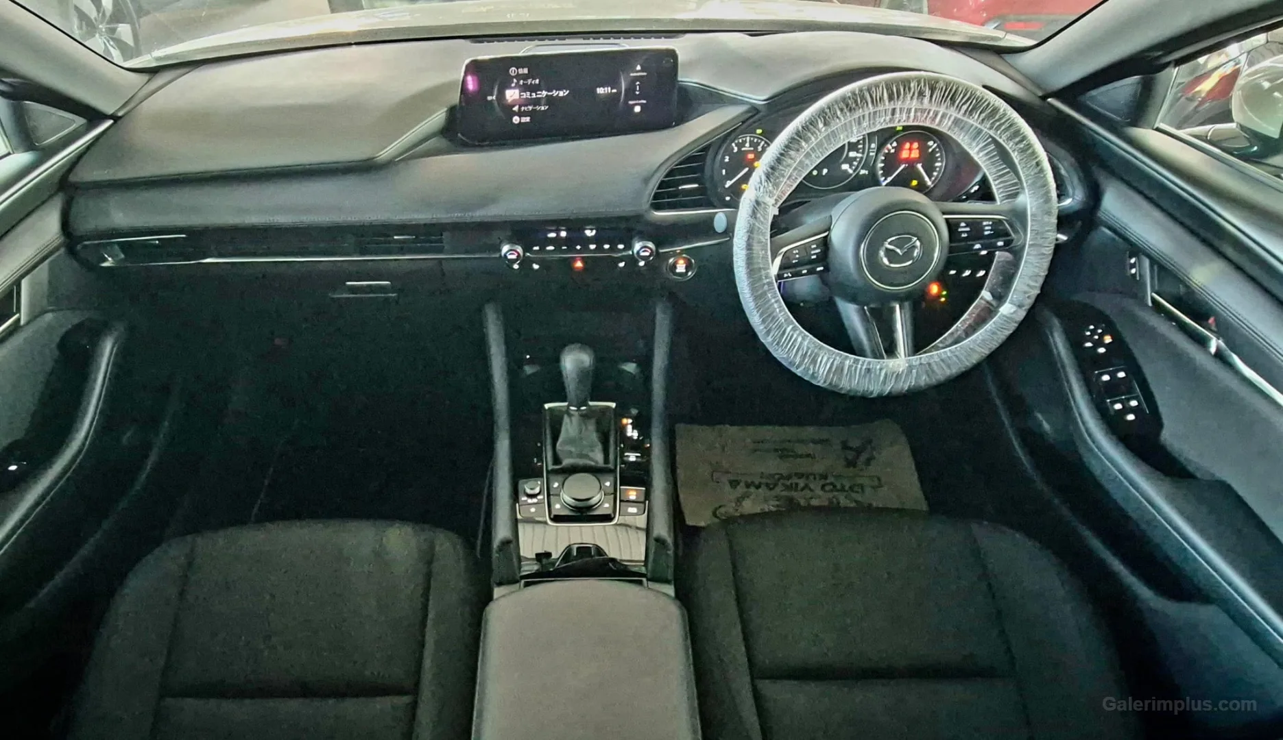 Mazda 3 2025 Satılık İkinci El - Thumbnail 7