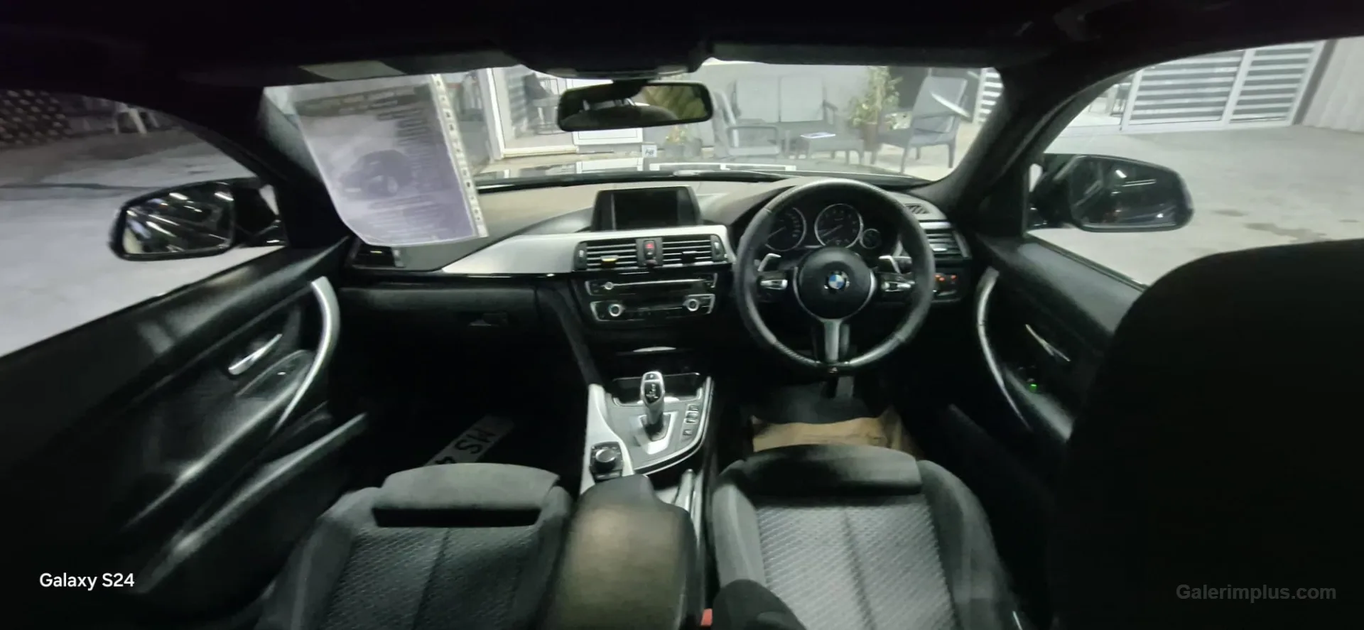 BMW 3 Serisi 2014 Satılık İkinci El - Thumbnail 5