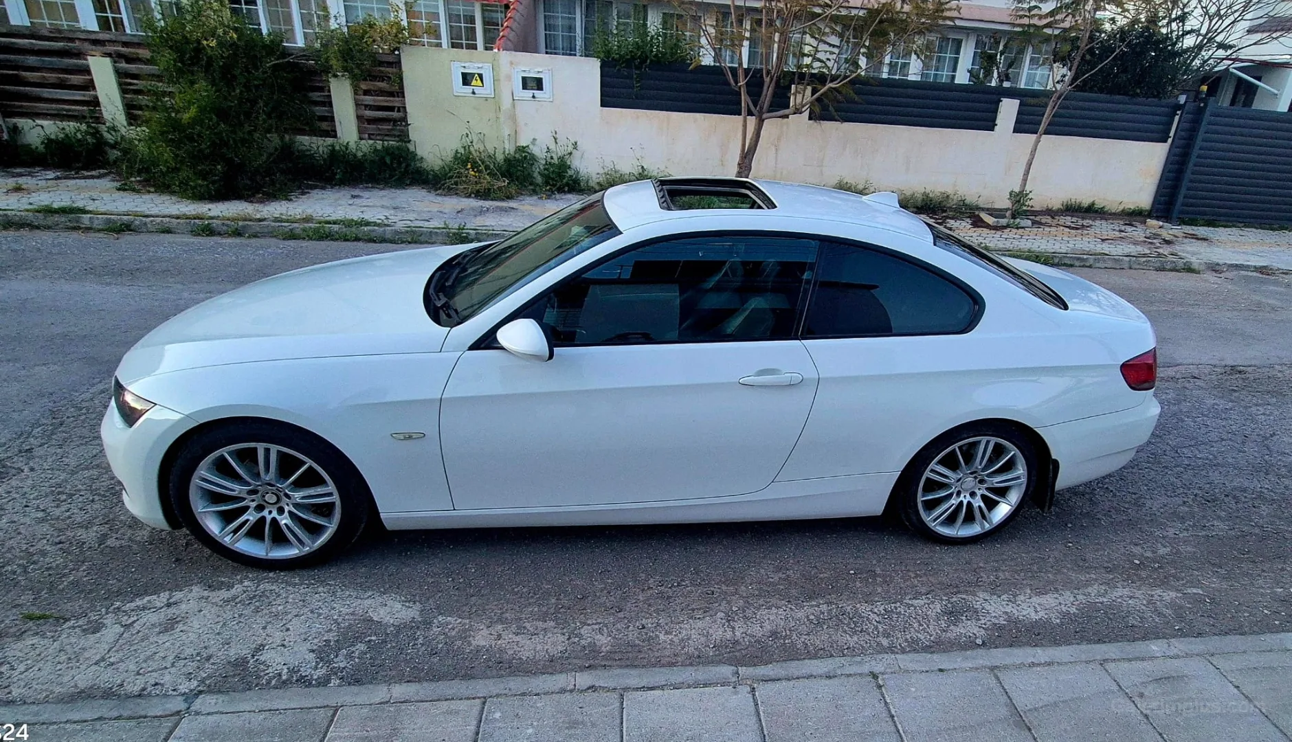 BMW 3 Serisi 2008 Satılık İkinci El - Thumbnail 5