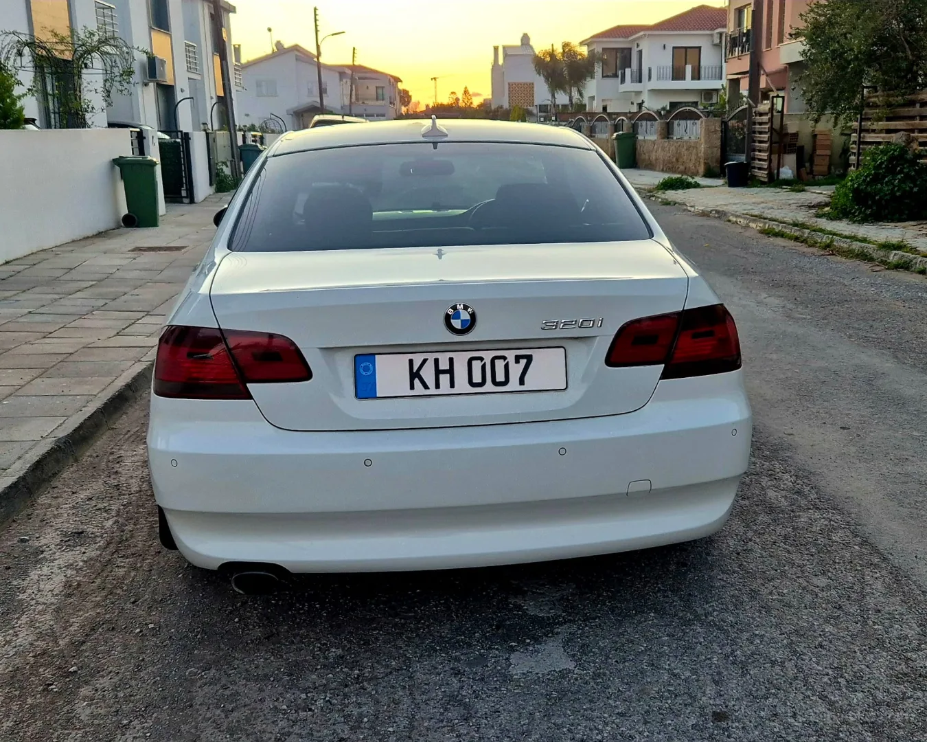 BMW 3 Serisi 2008 Satılık İkinci El - Thumbnail 8