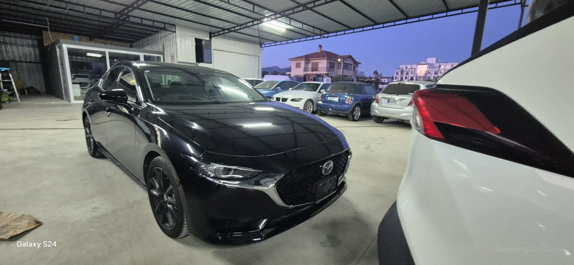Mazda 3 2020 Satılık İkinci El - Thumbnail 2