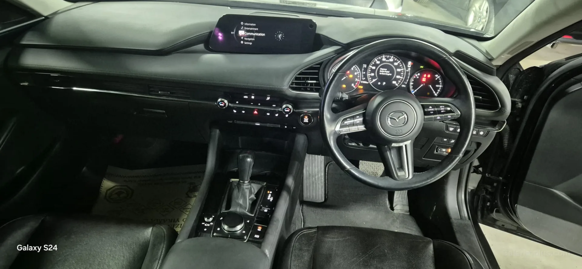 Mazda 3 2020 Satılık İkinci El - Thumbnail 6