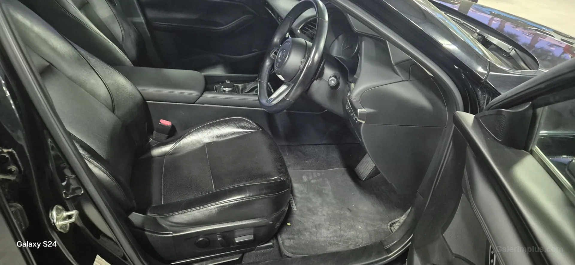 Mazda 3 2020 Satılık İkinci El - Thumbnail 7