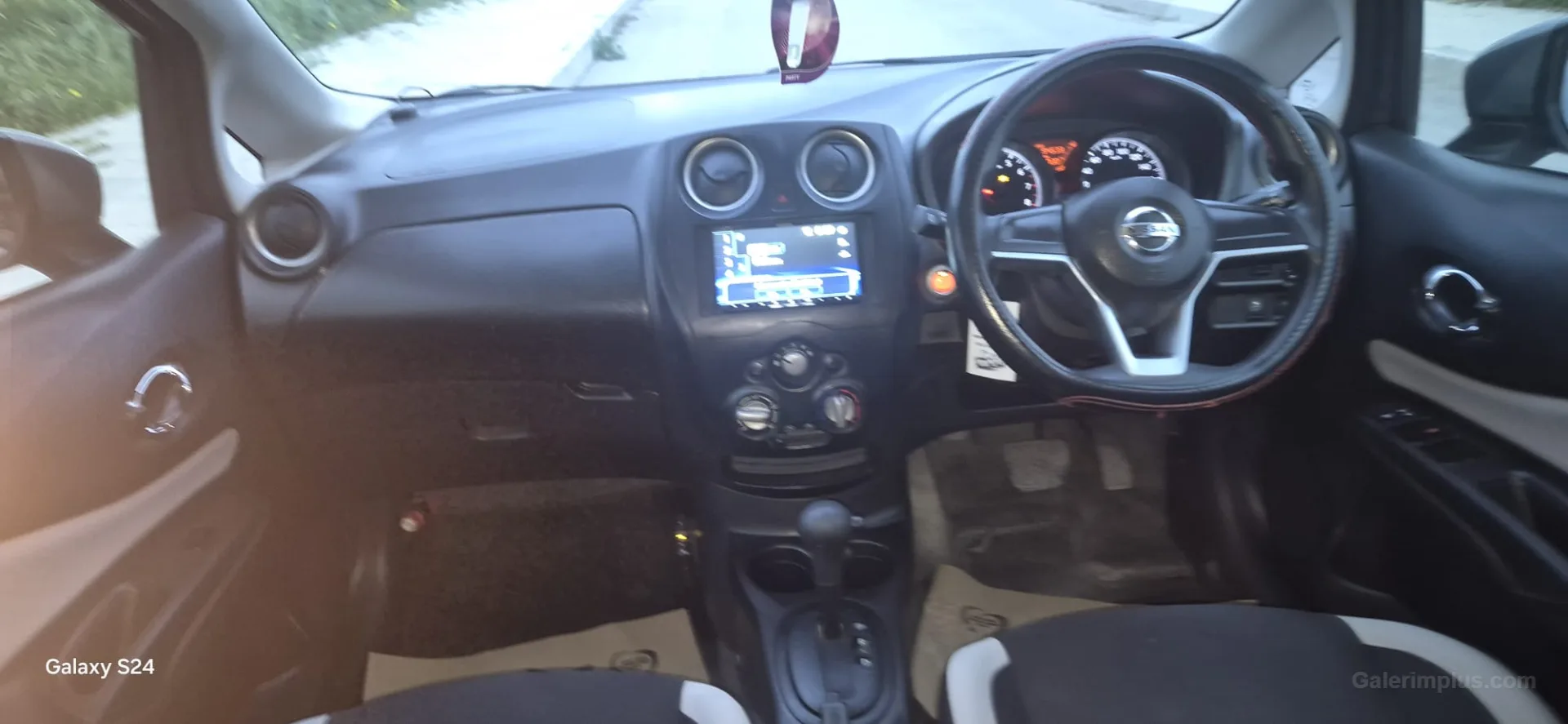 Nissan Note 2020 Satılık İkinci El - Thumbnail 5