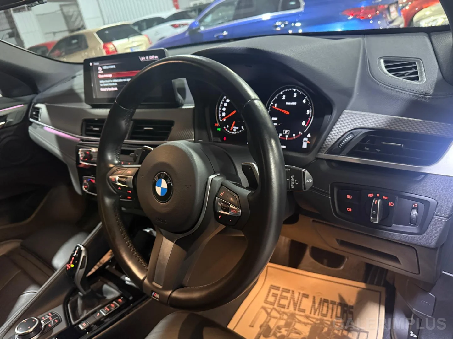 BMW X2 2024 Satılık İkinci El - Thumbnail 8