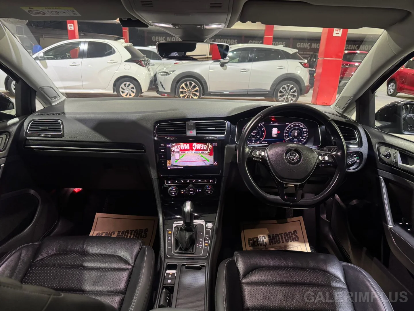 Volkswagen Golf 2020 Satılık İkinci El - Thumbnail 7