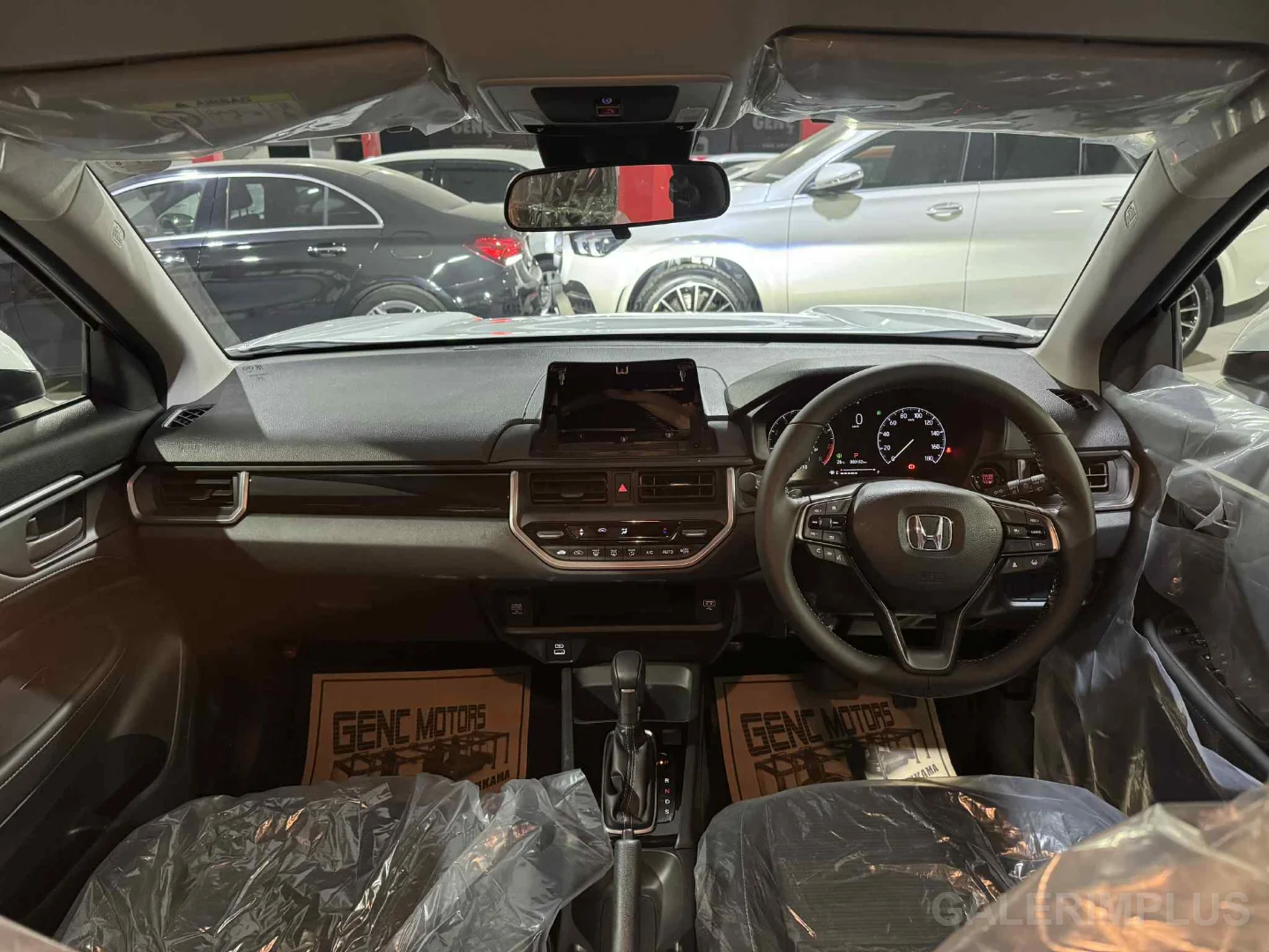 Honda WR-V 2025 Satılık İkinci El - Thumbnail 5