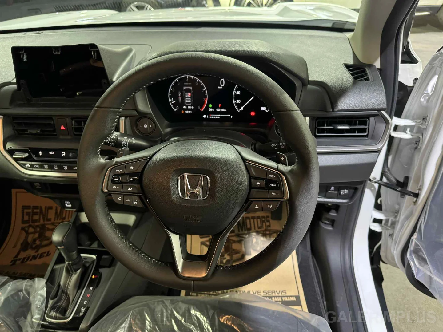 Honda WR-V 2025 Satılık İkinci El - Thumbnail 6