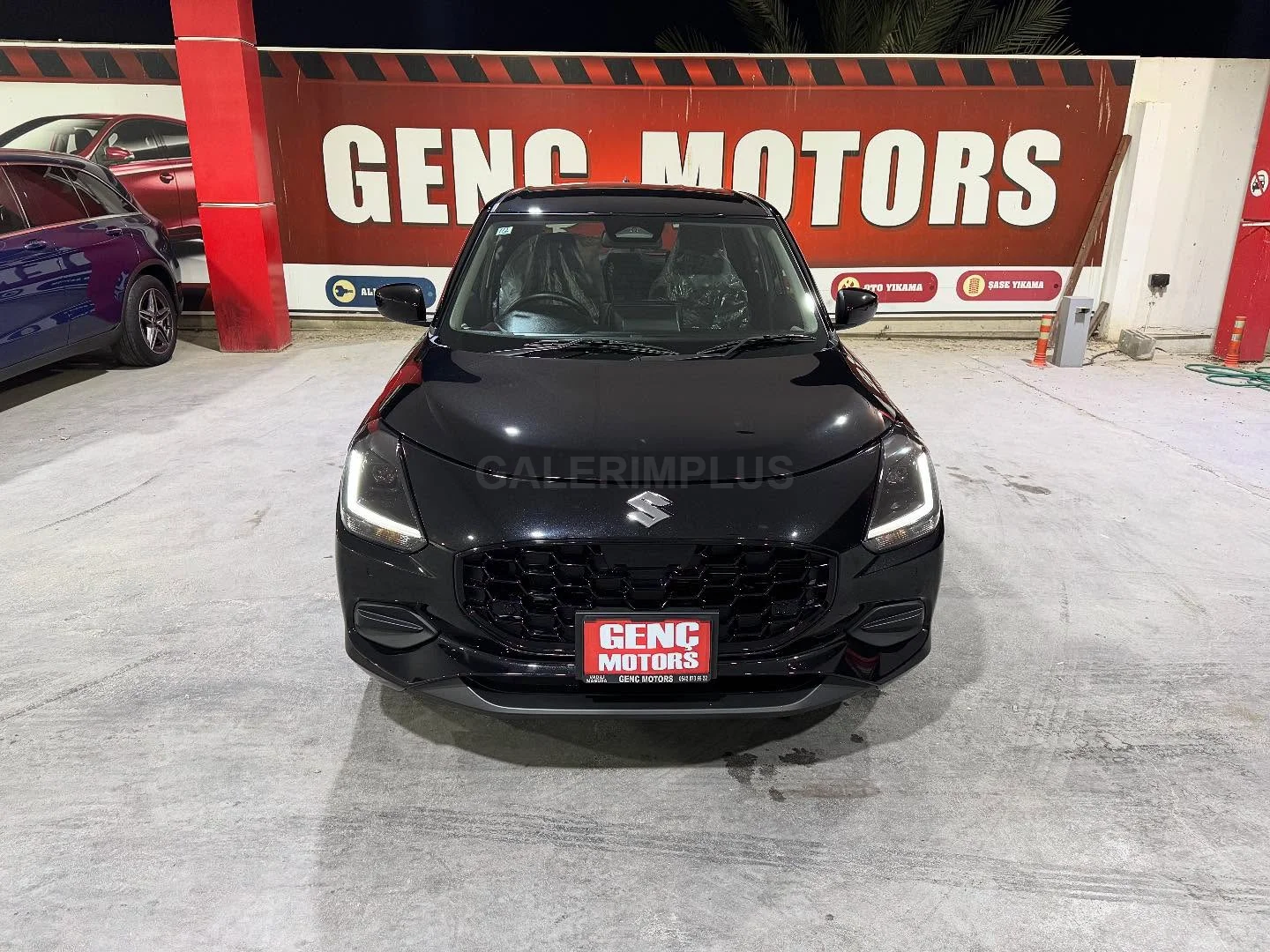 Suzuki Swift 2025 Satılık İkinci El - Thumbnail 3
