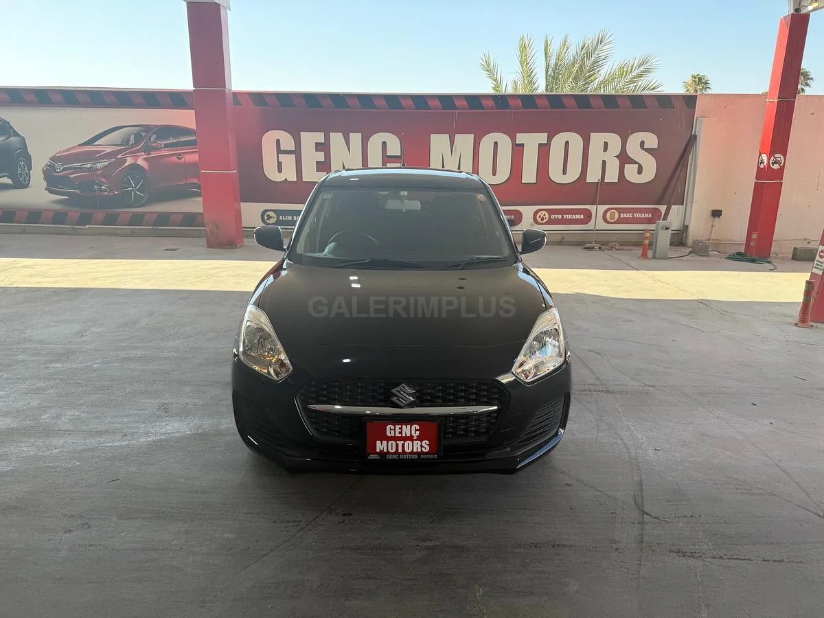 Suzuki Swift 2023 Satılık İkinci El - Thumbnail 3