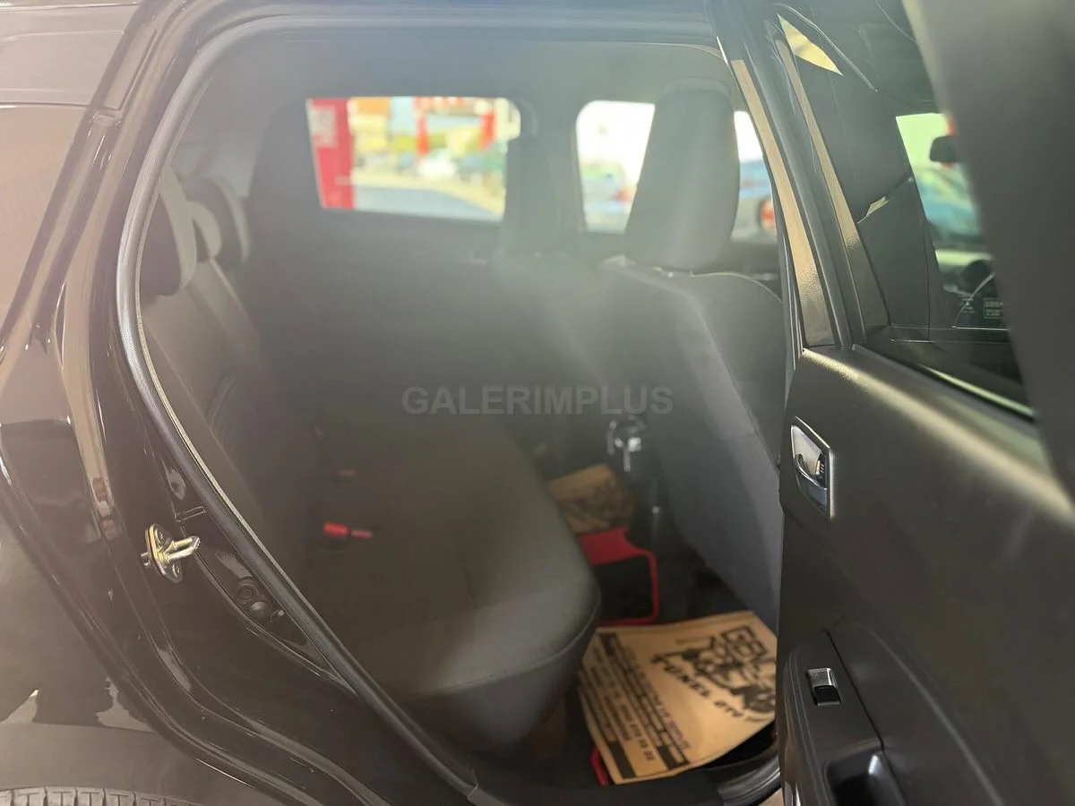 Suzuki Swift 2023 Satılık İkinci El - Thumbnail 8