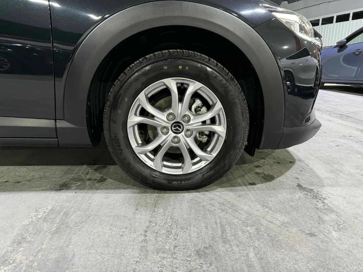 Mazda CX-3 2024 Satılık İkinci El - Thumbnail 4