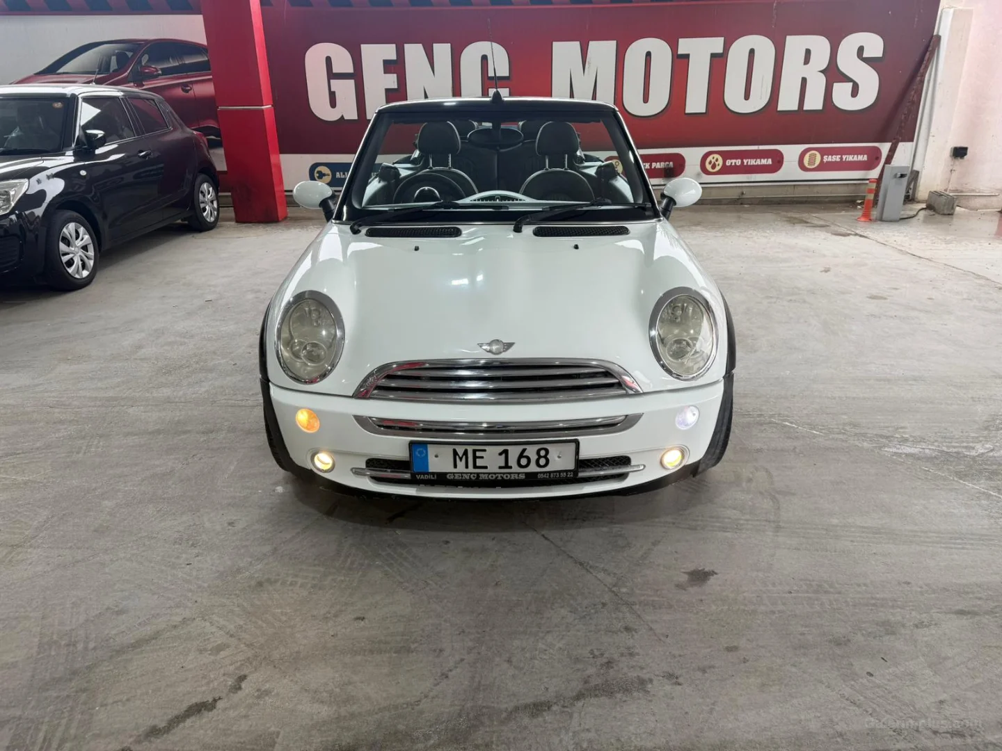 MINI Cooper 2008 Satılık İkinci El - Thumbnail 5