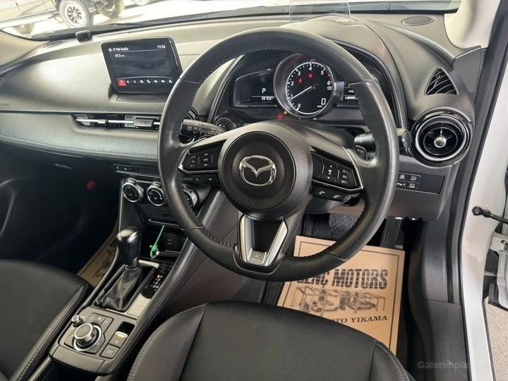 Mazda CX-3 2019 Satılık İkinci El - Thumbnail 7