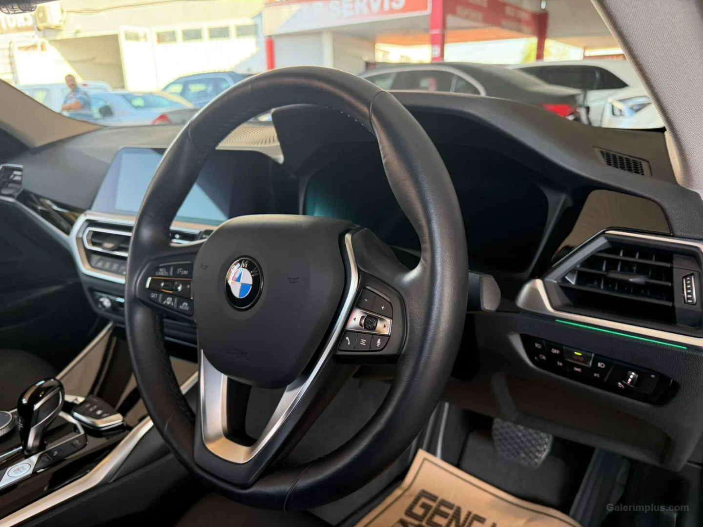 BMW 4 Serisi 2023 Satılık İkinci El - Thumbnail 7