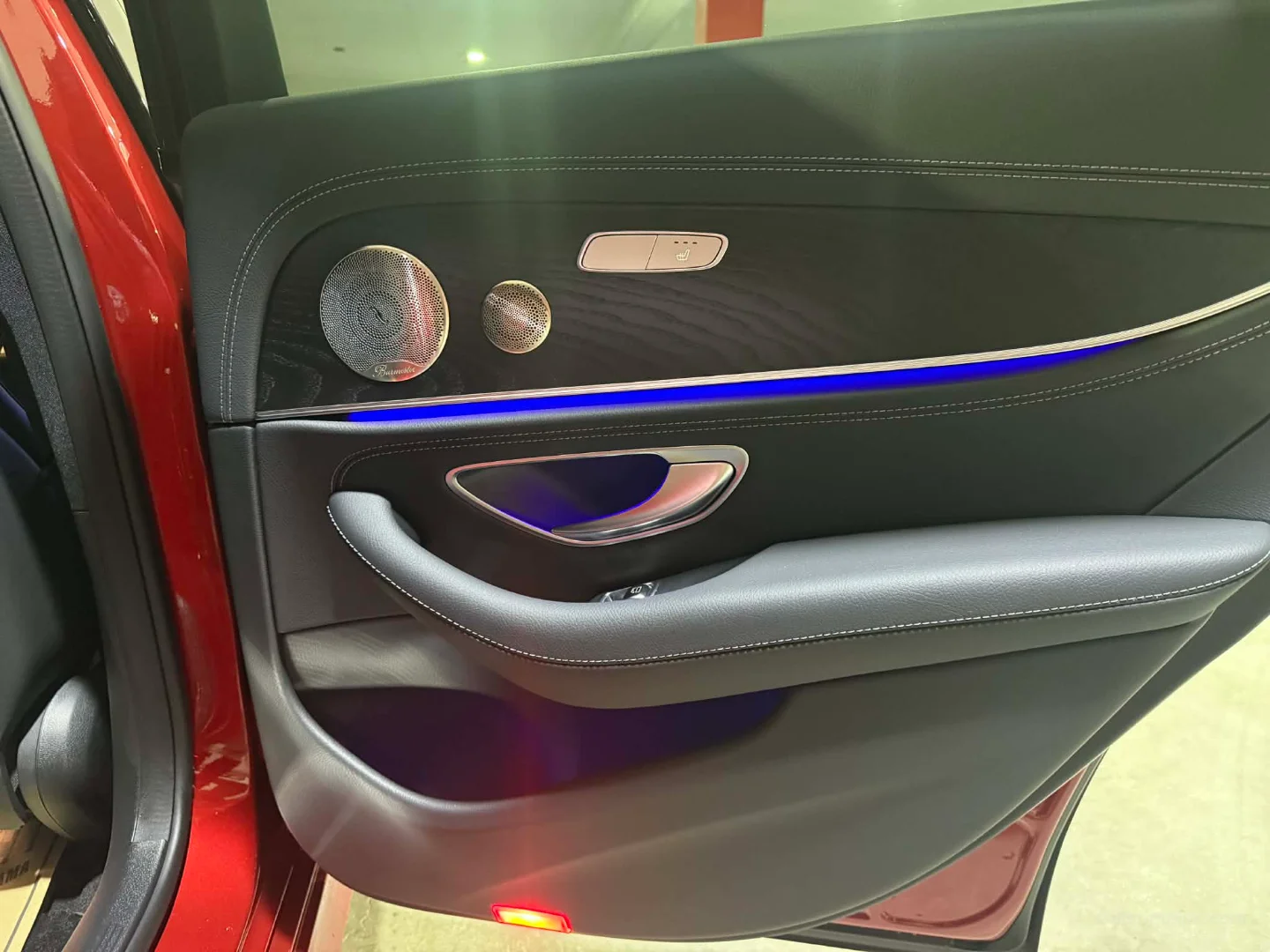 Mercedes-Benz E Serisi 2023 Satılık İkinci El - Thumbnail 4