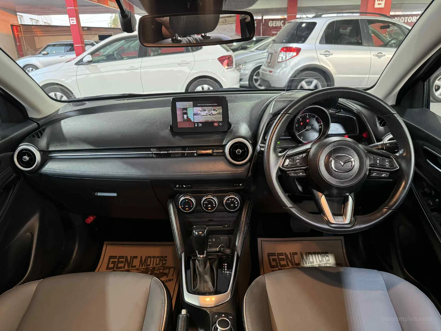 Mazda 2 2021 Satılık İkinci El - Thumbnail 7