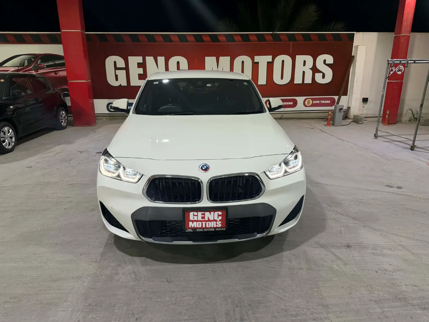 BMW X2 2023 Satılık İkinci El - Thumbnail 5