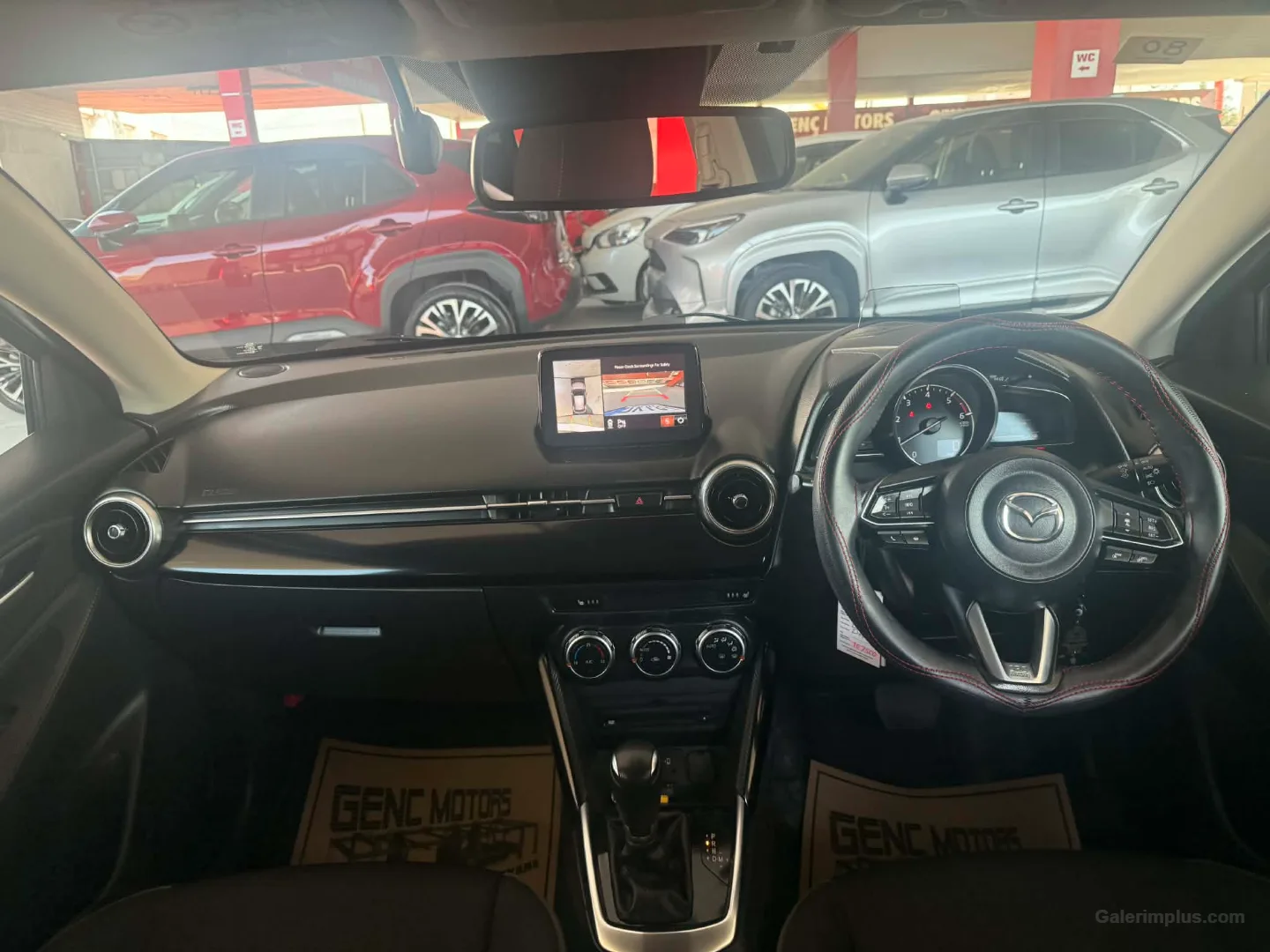 Mazda 2 2021 Satılık İkinci El - Thumbnail 7