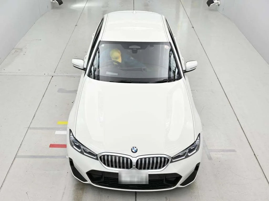BMW 3 Serisi 2024 Satılık İkinci El - Thumbnail 2
