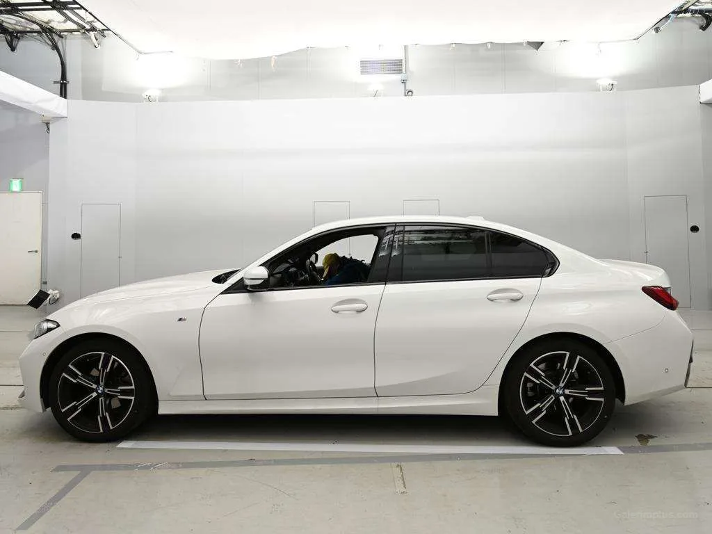 BMW 3 Serisi 2024 Satılık İkinci El - Thumbnail 6