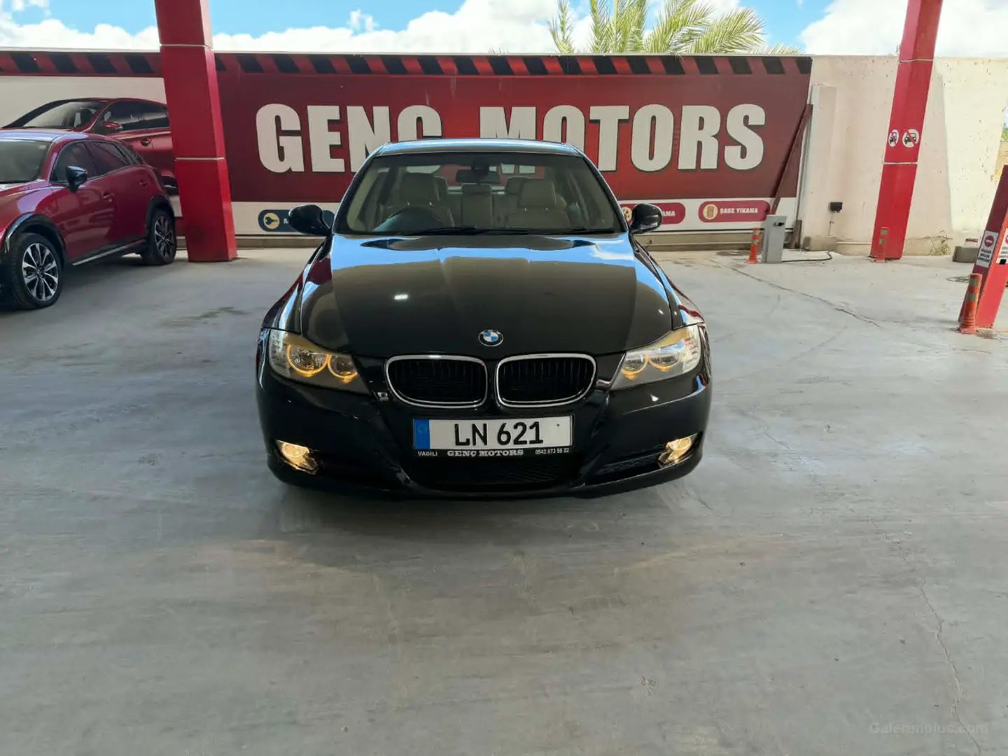 BMW 3 Serisi 2011 Satılık İkinci El - Thumbnail 6