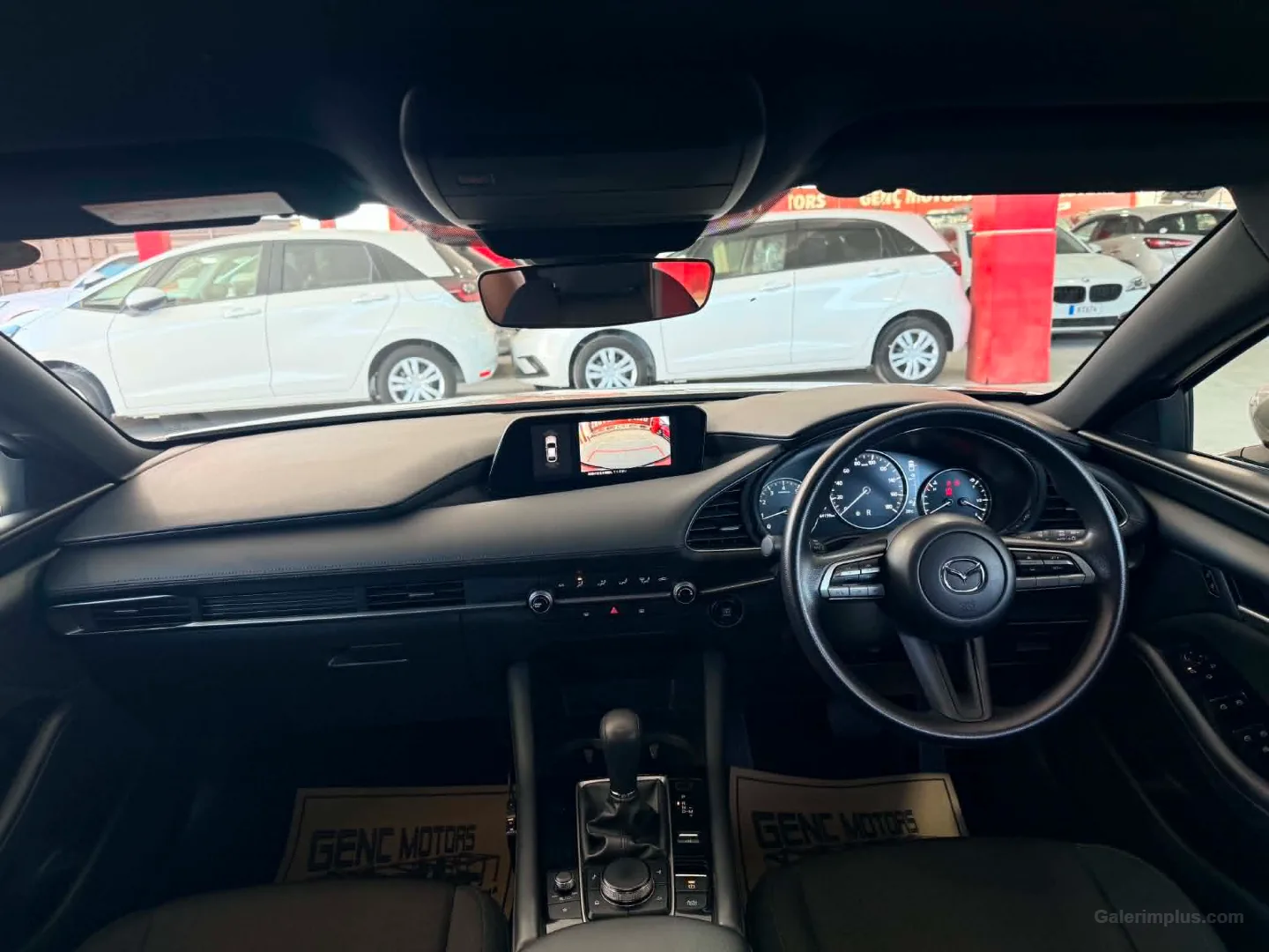 Mazda 3 2023 Satılık İkinci El - Thumbnail 8