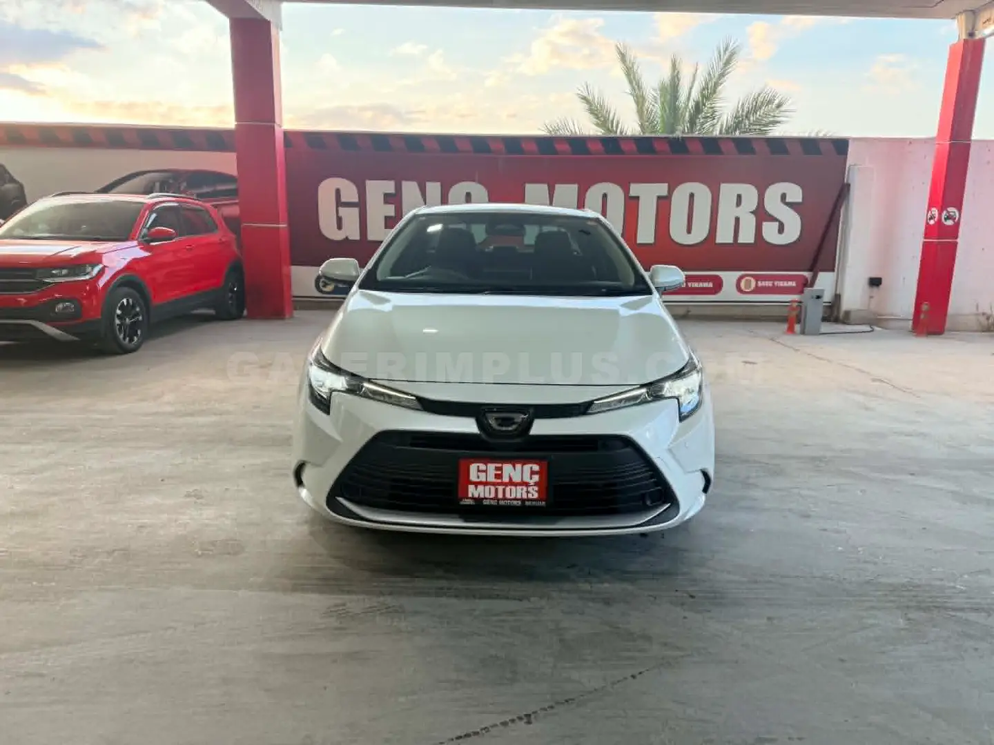 Toyota Corolla 2023 Satılık İkinci El - Thumbnail 5