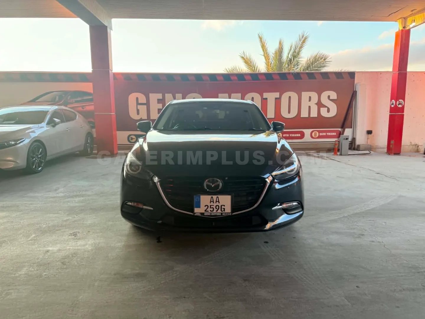 Mazda Axela 2019 Satılık İkinci El - Thumbnail 2