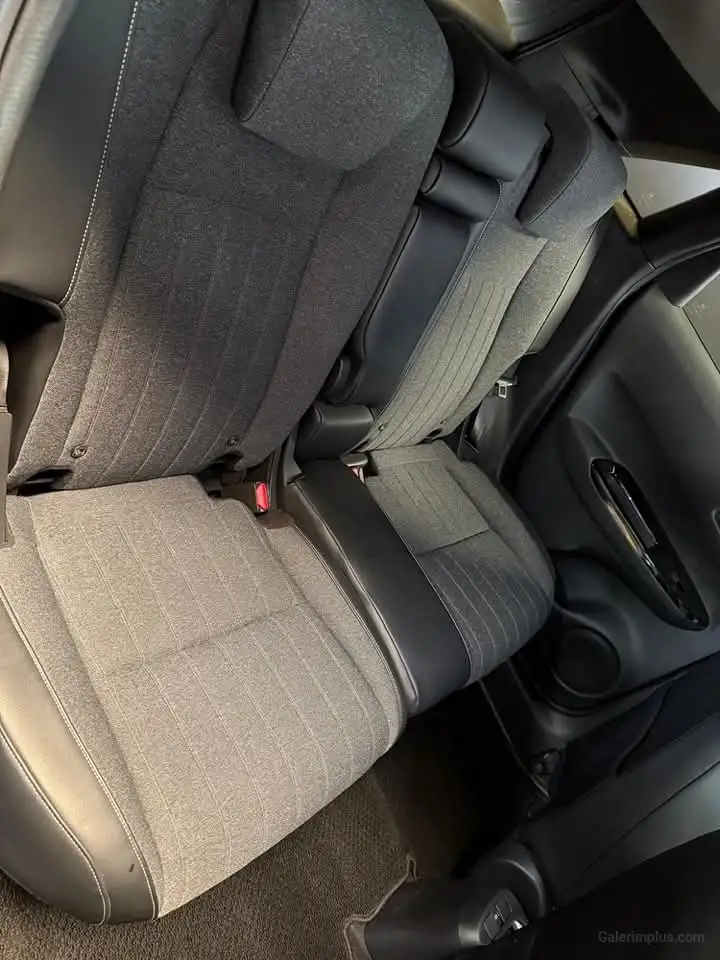 Honda Fit 2021 Satılık İkinci El - Thumbnail 8