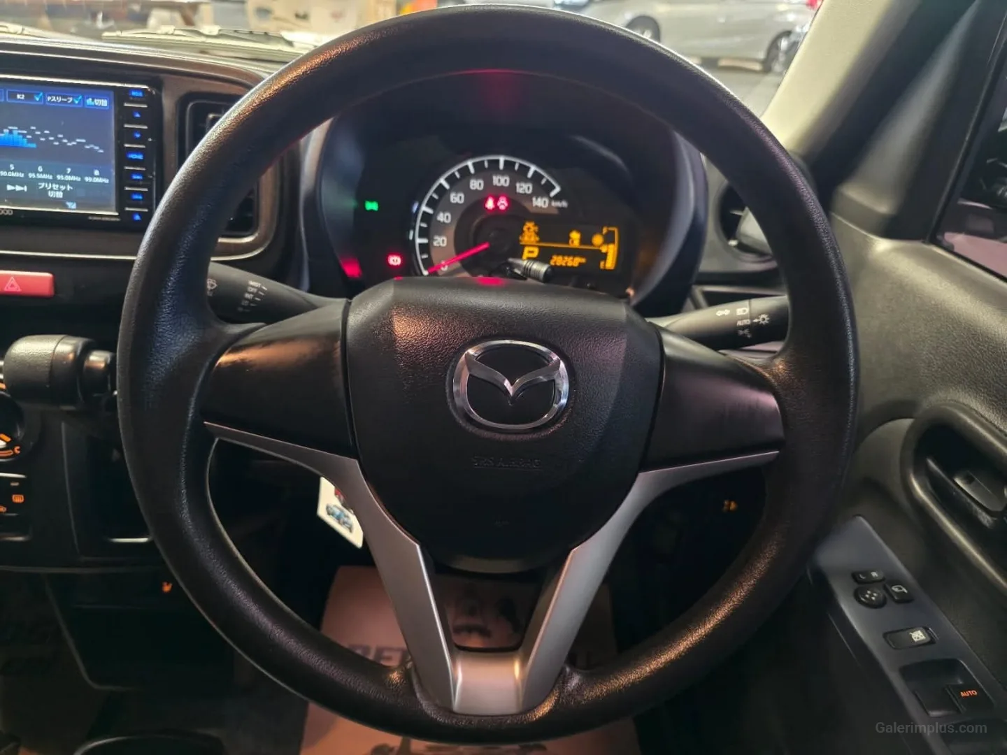 Mazda Carol 2022 Satılık İkinci El - Thumbnail 6