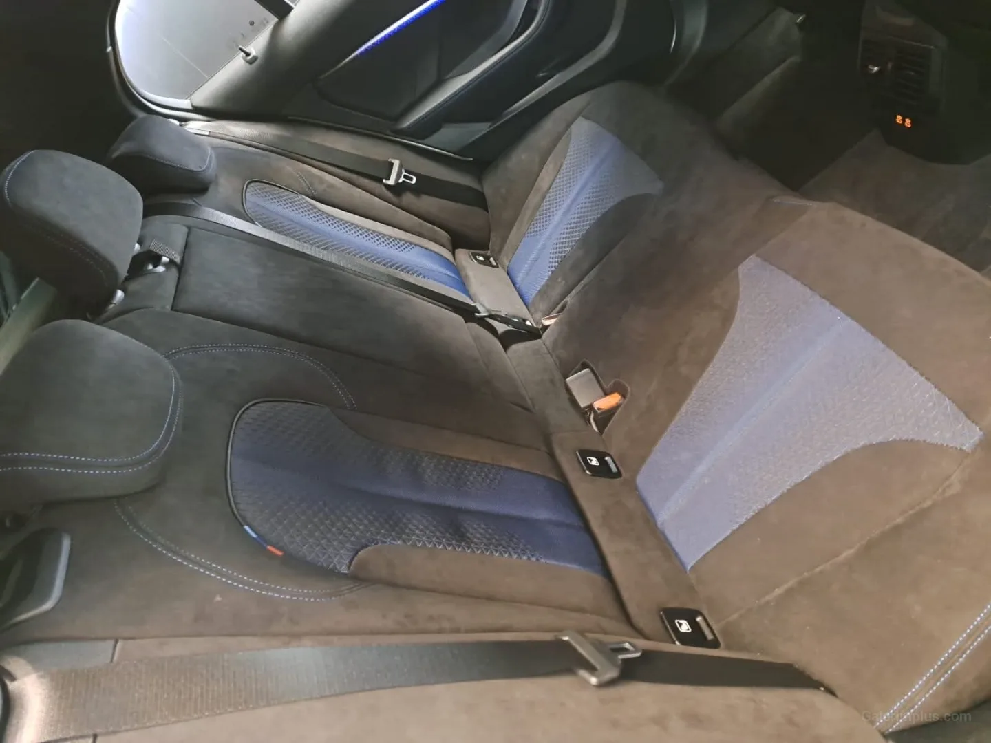 BMW 1 Serisi 2021 Satılık İkinci El - Thumbnail 8