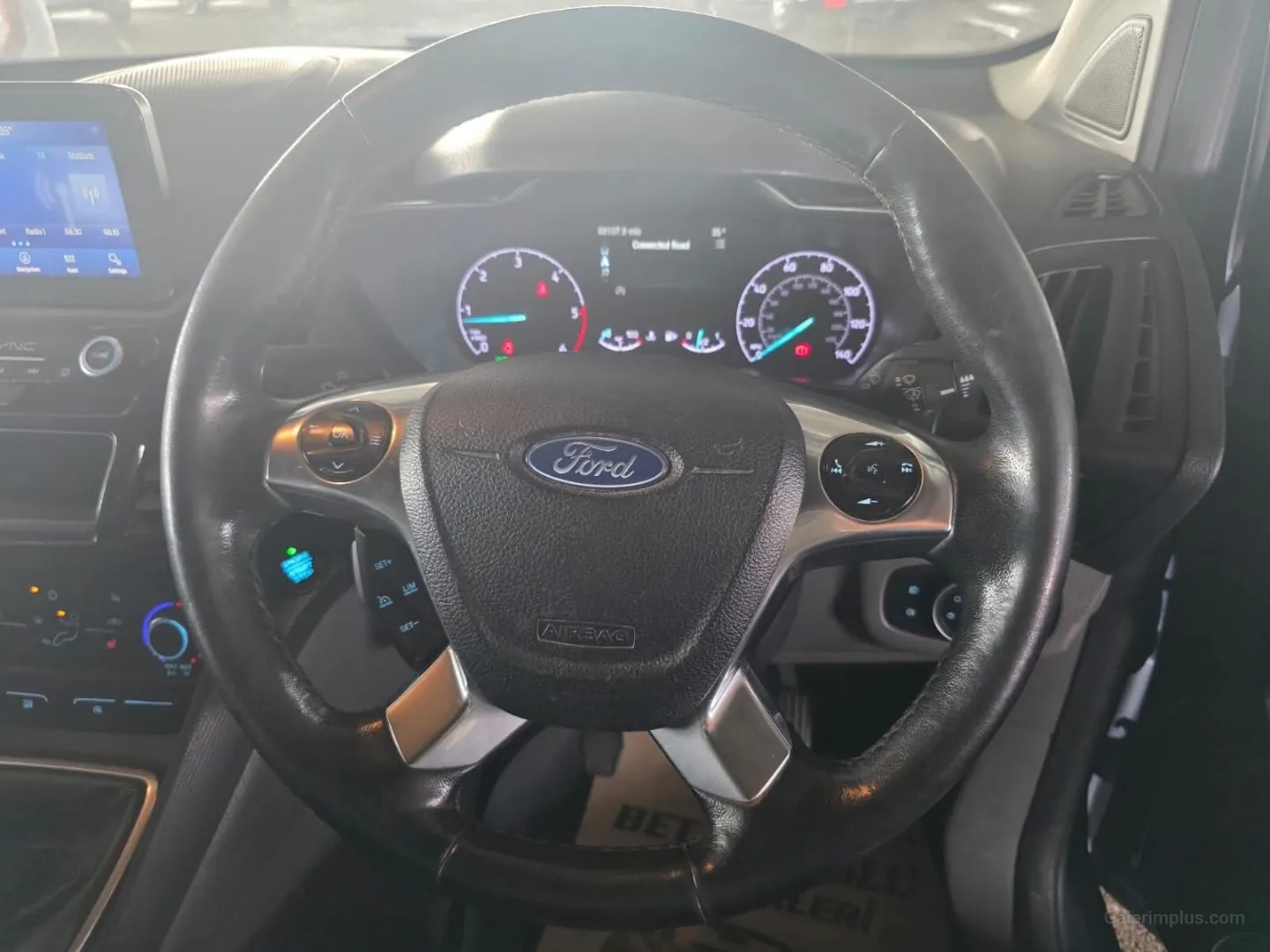 Ford Transit Connect 2015 Satılık İkinci El - Thumbnail 6
