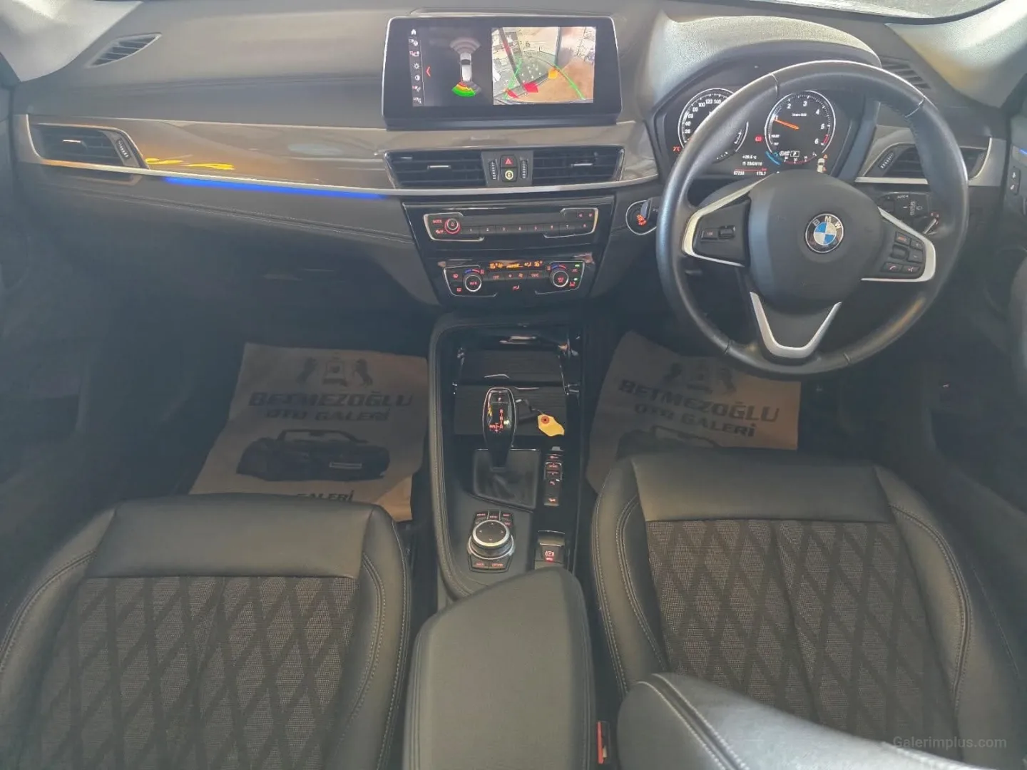 BMW X1 2021 Satılık İkinci El - Thumbnail 6