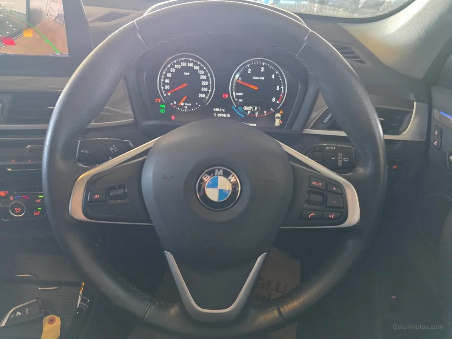 BMW X1 2021 Satılık İkinci El - Thumbnail 7