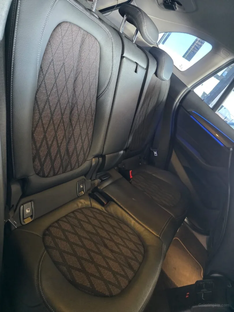 BMW X1 2021 Satılık İkinci El - Thumbnail 8