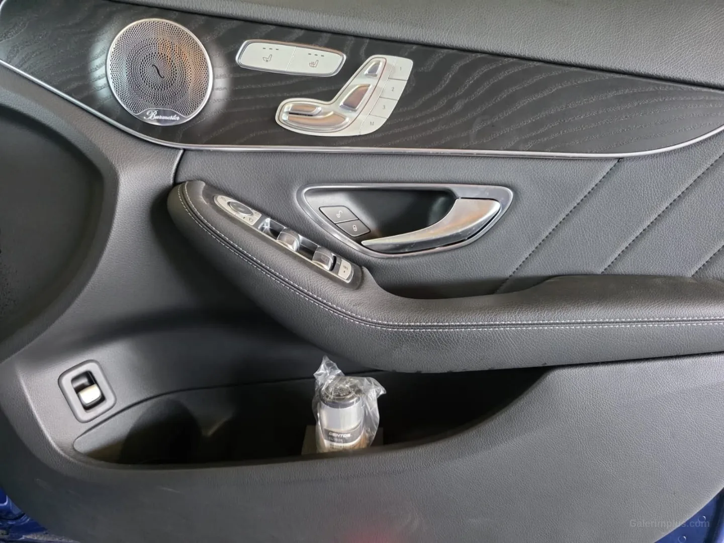 Mercedes-Benz C Serisi 2021 Satılık İkinci El - Thumbnail 5