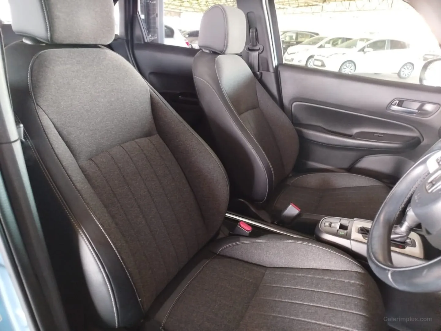 Honda Fit 2021 Satılık İkinci El - Thumbnail 4