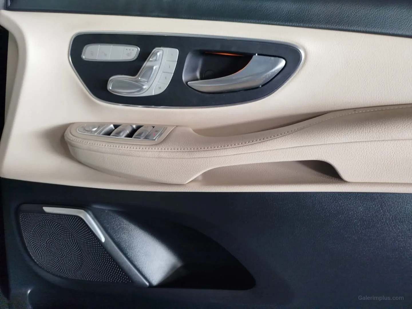Mercedes - Benz V-Class 2021 Satılık İkinci El - Thumbnail 5