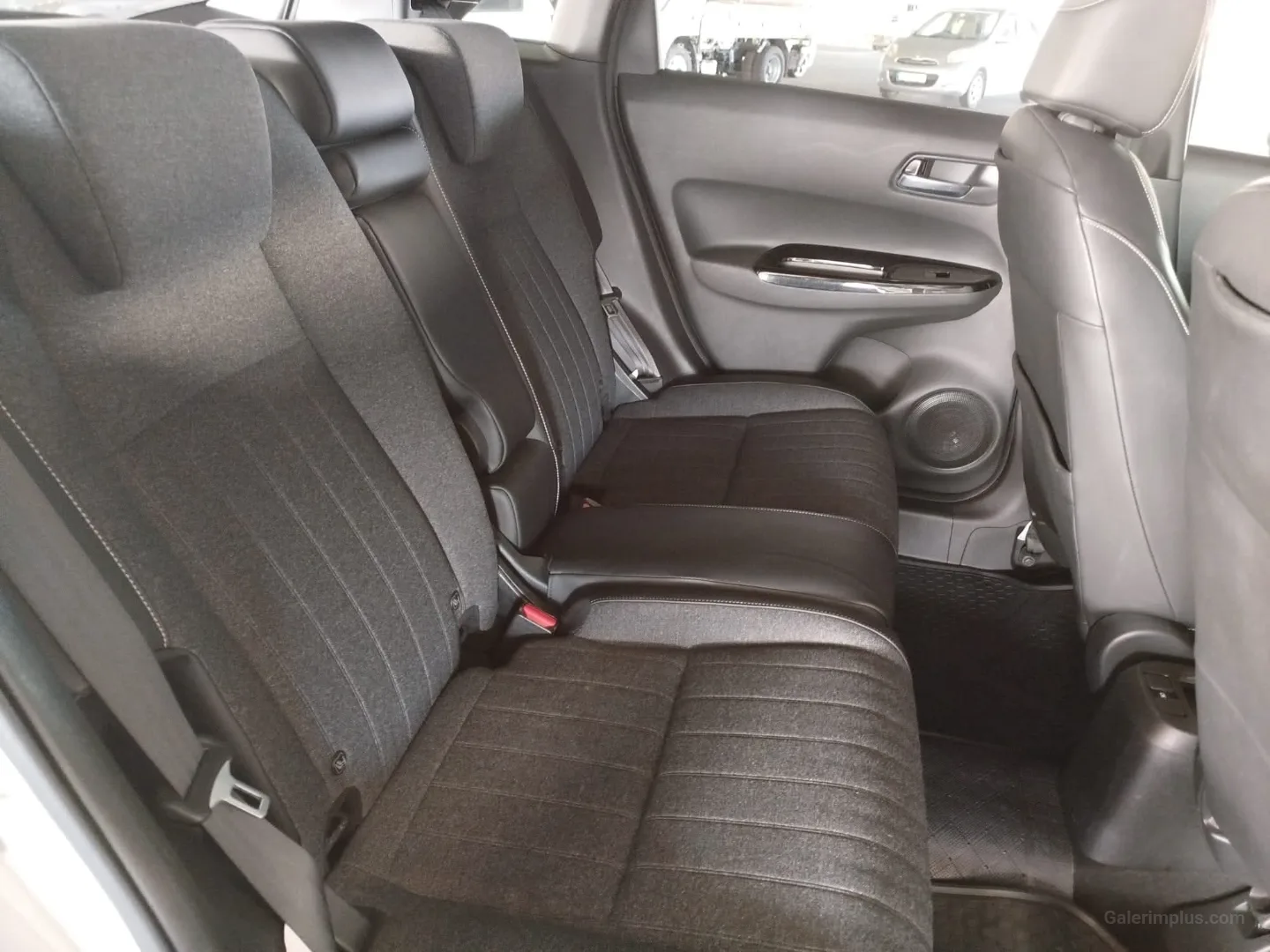 Honda Fit 2021 Satılık İkinci El - Thumbnail 8