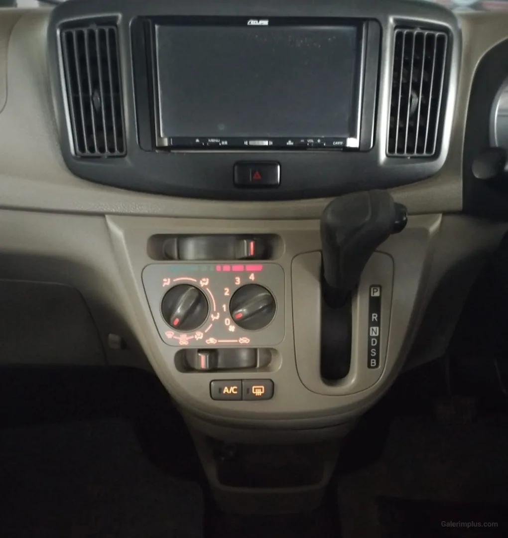 Daihatsu Mira 2015 Satılık İkinci El - Thumbnail 7