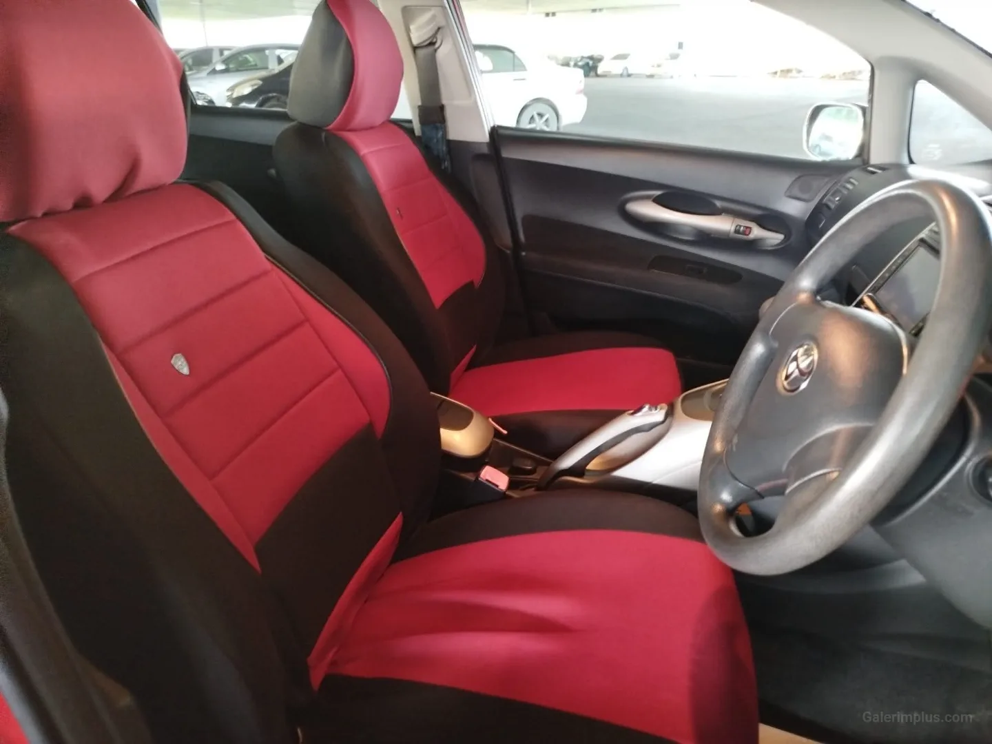 Toyota Auris 2008 Satılık İkinci El - Thumbnail 4