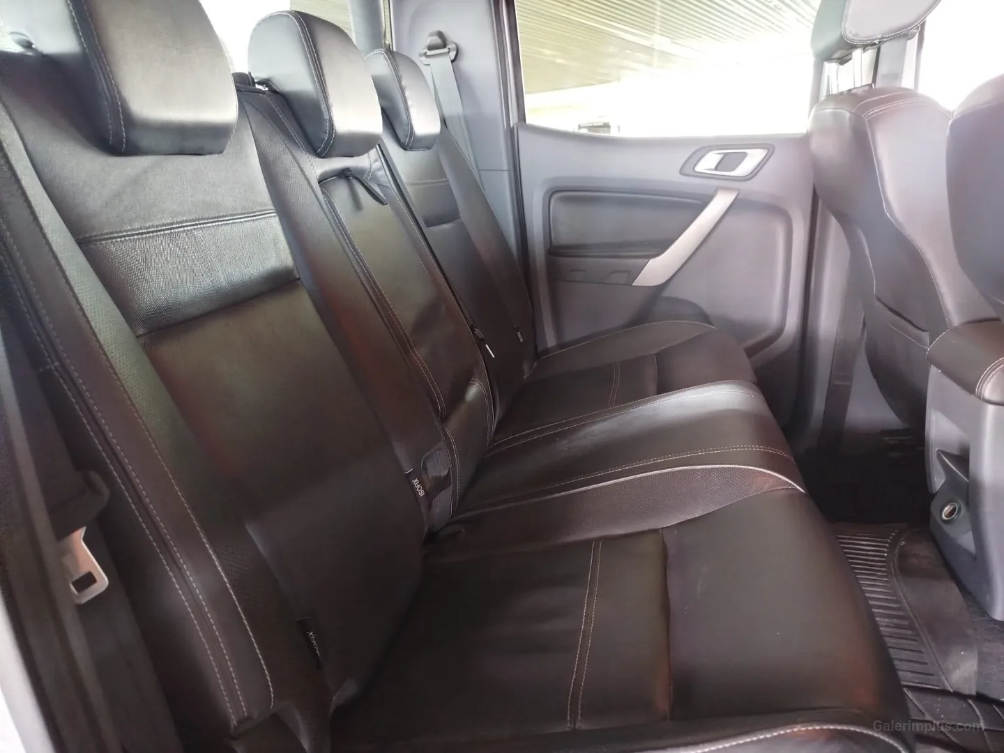 Ford Ranger 2014 Satılık İkinci El - Thumbnail 8